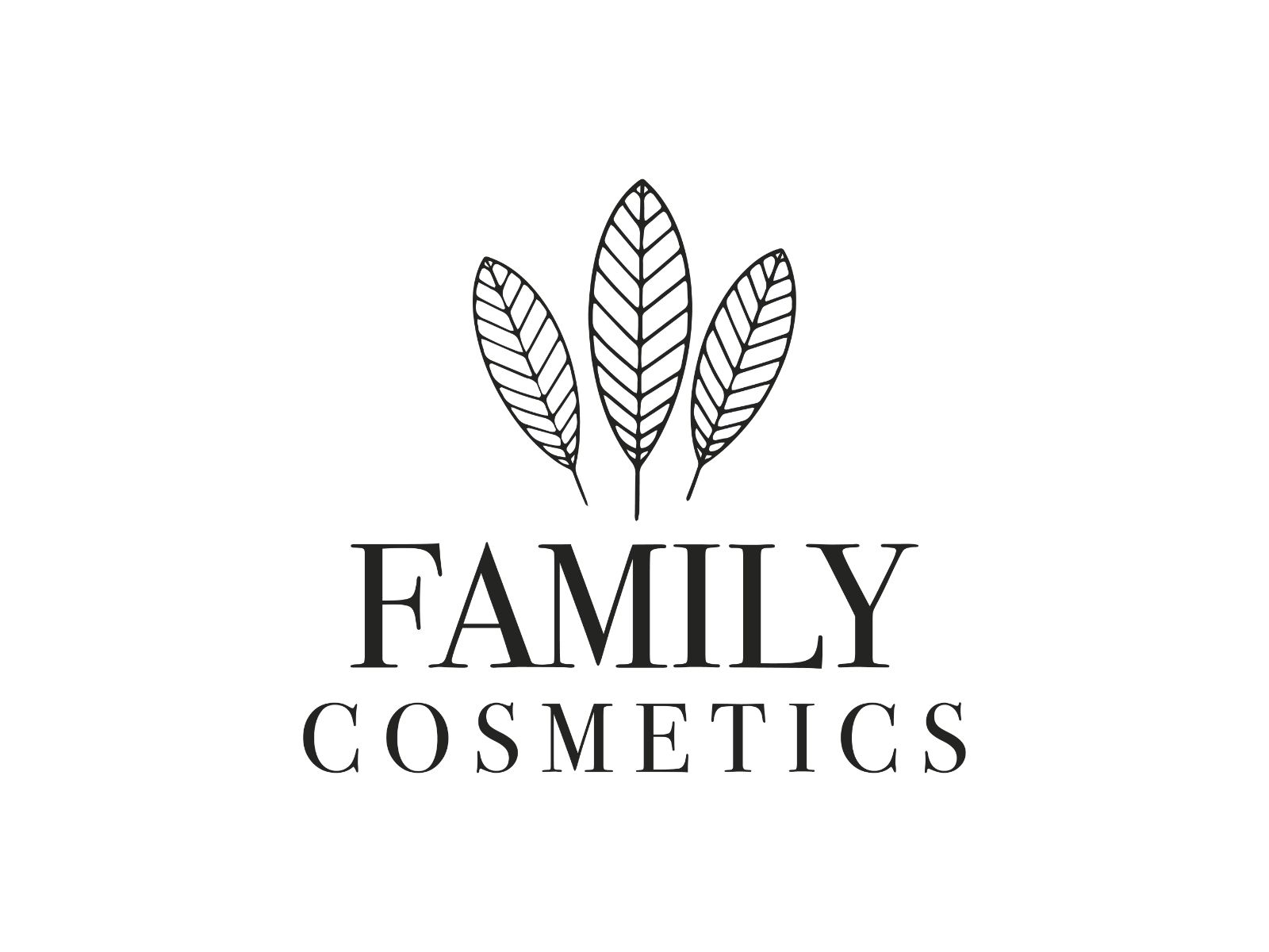 Family Cosmetics Logo