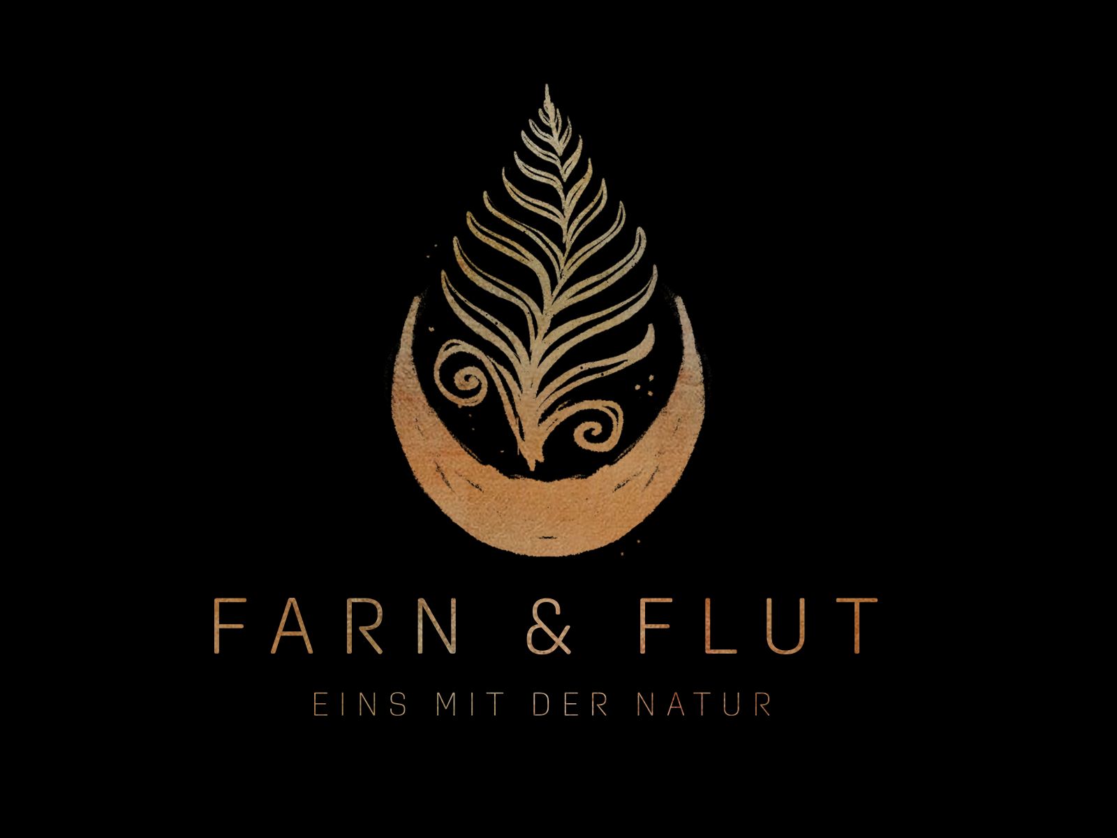 Farn & Flut Logo