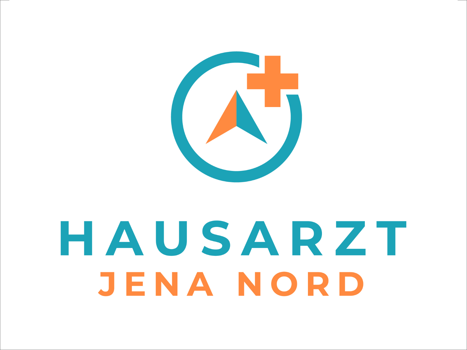 Hausarzt Jena Nord Logo