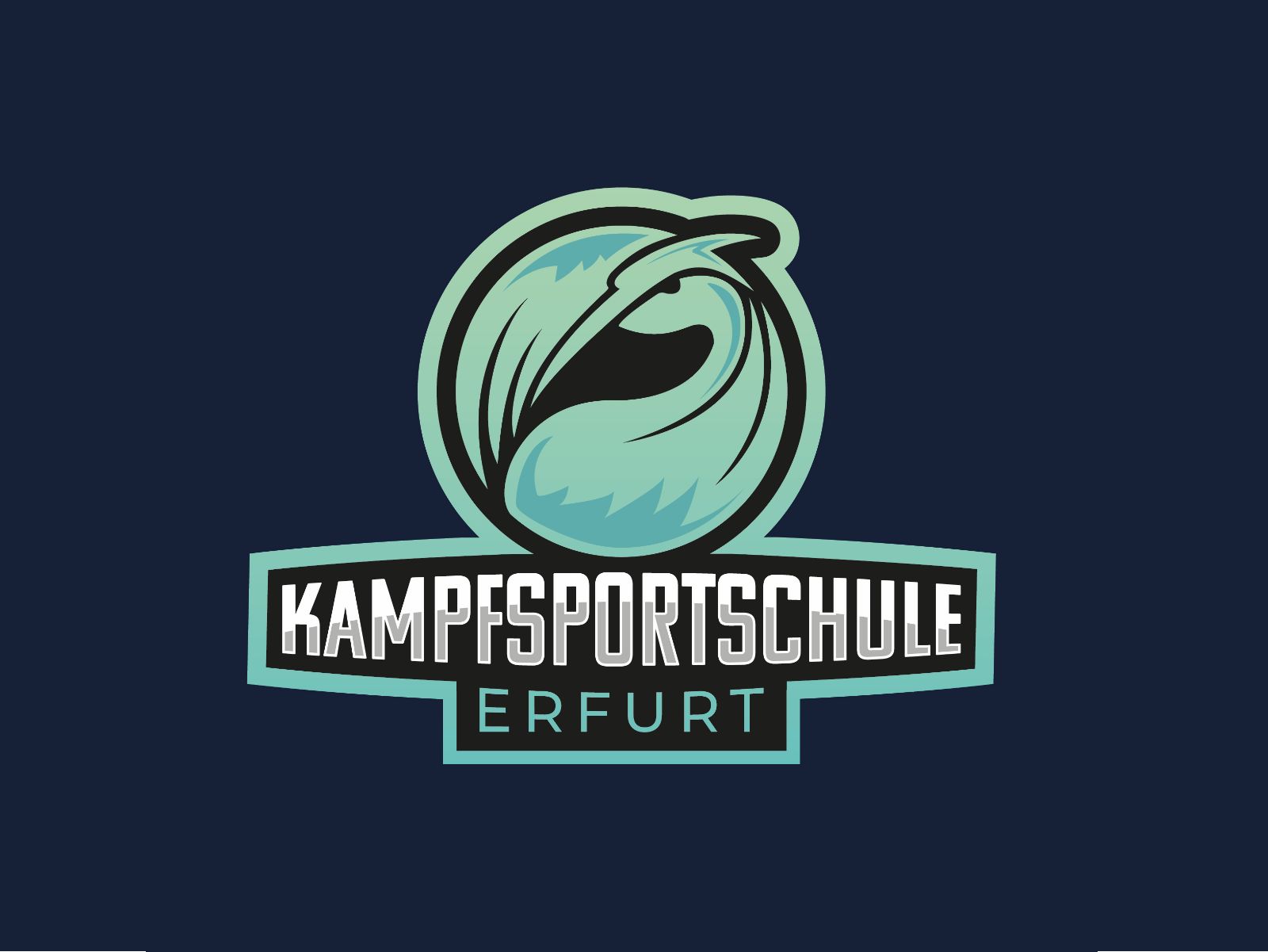 Kampfsport­schule Erfurt