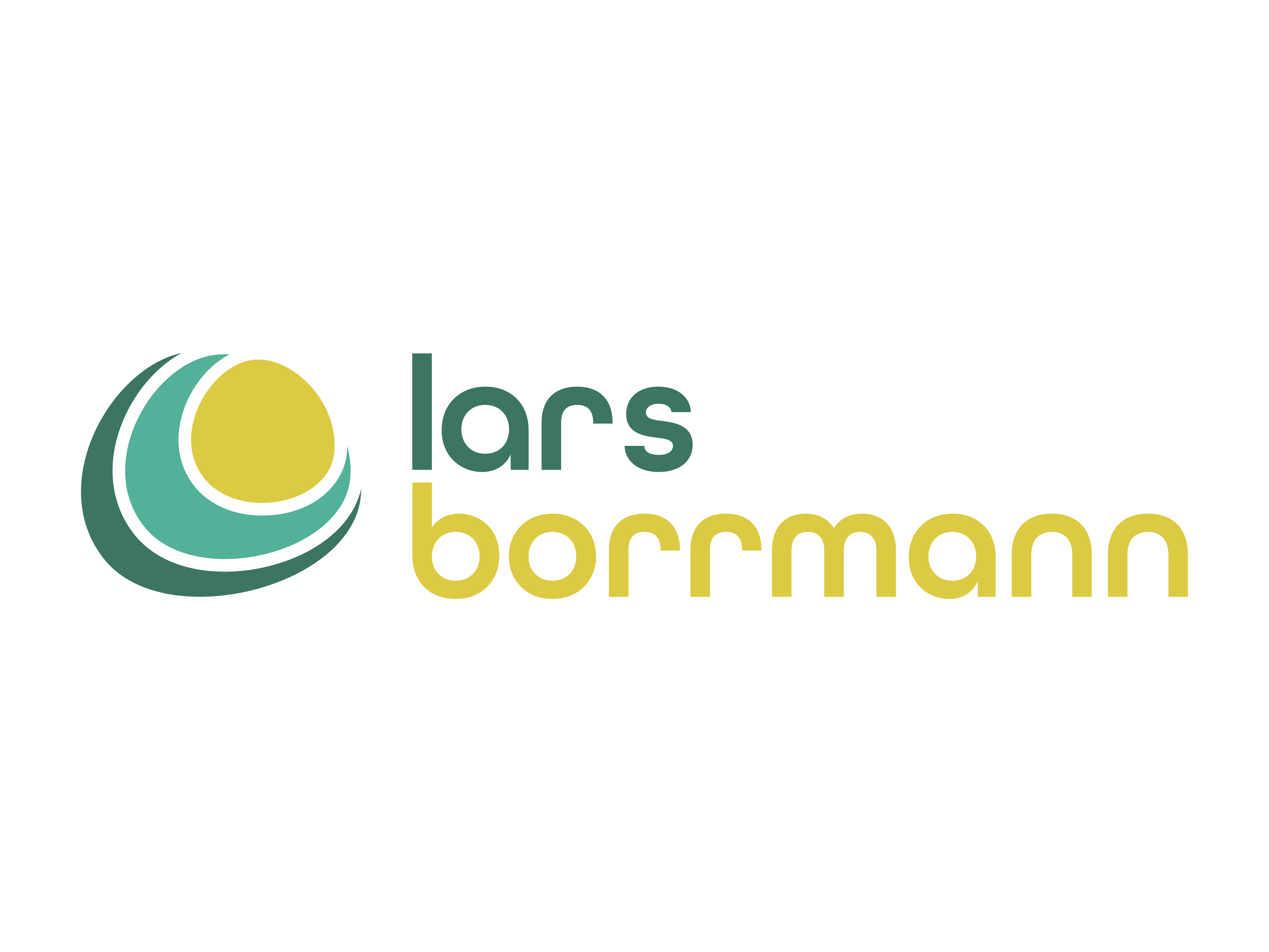 Lars Borrmann Logo