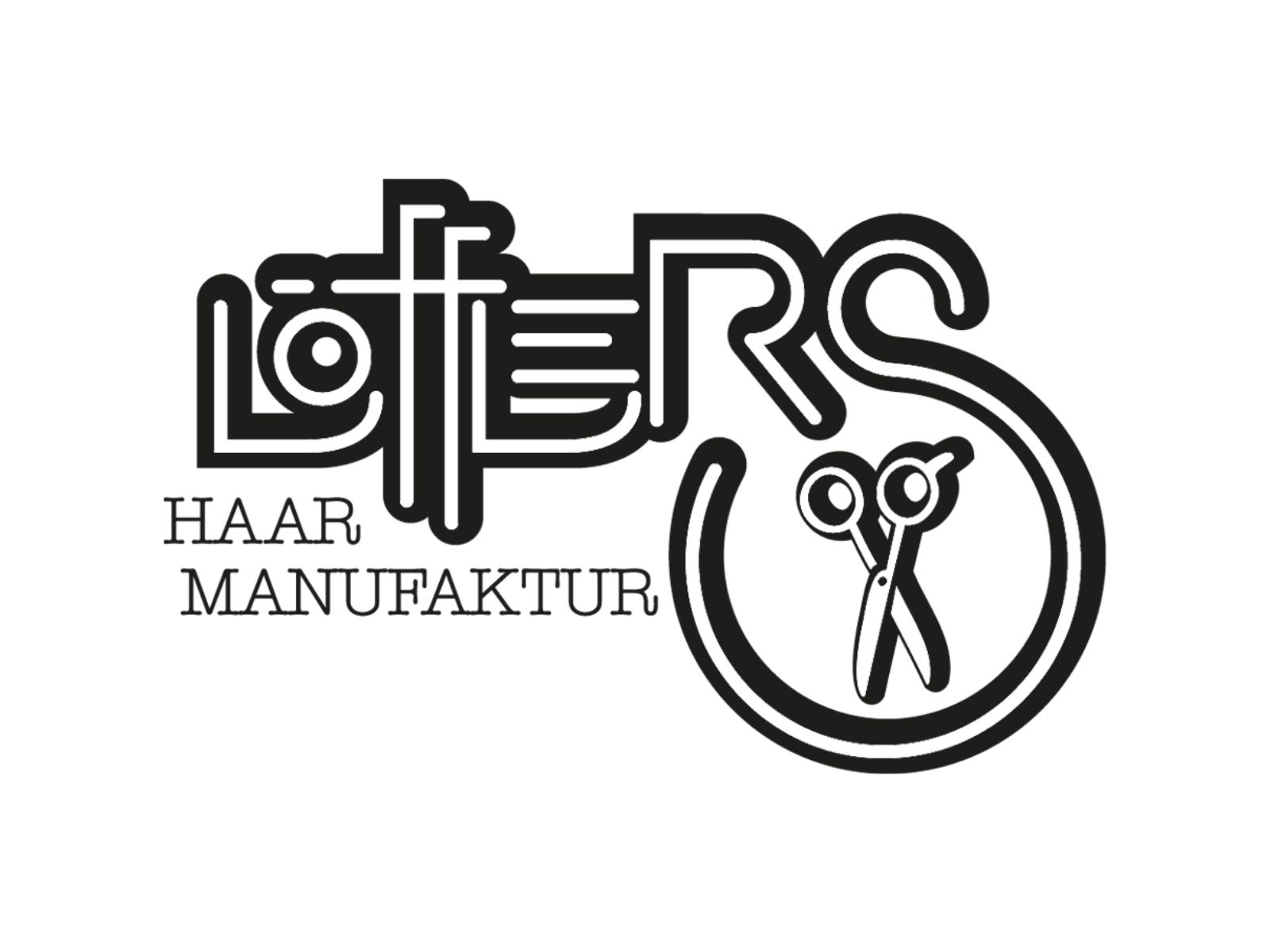 Löfflers Logo