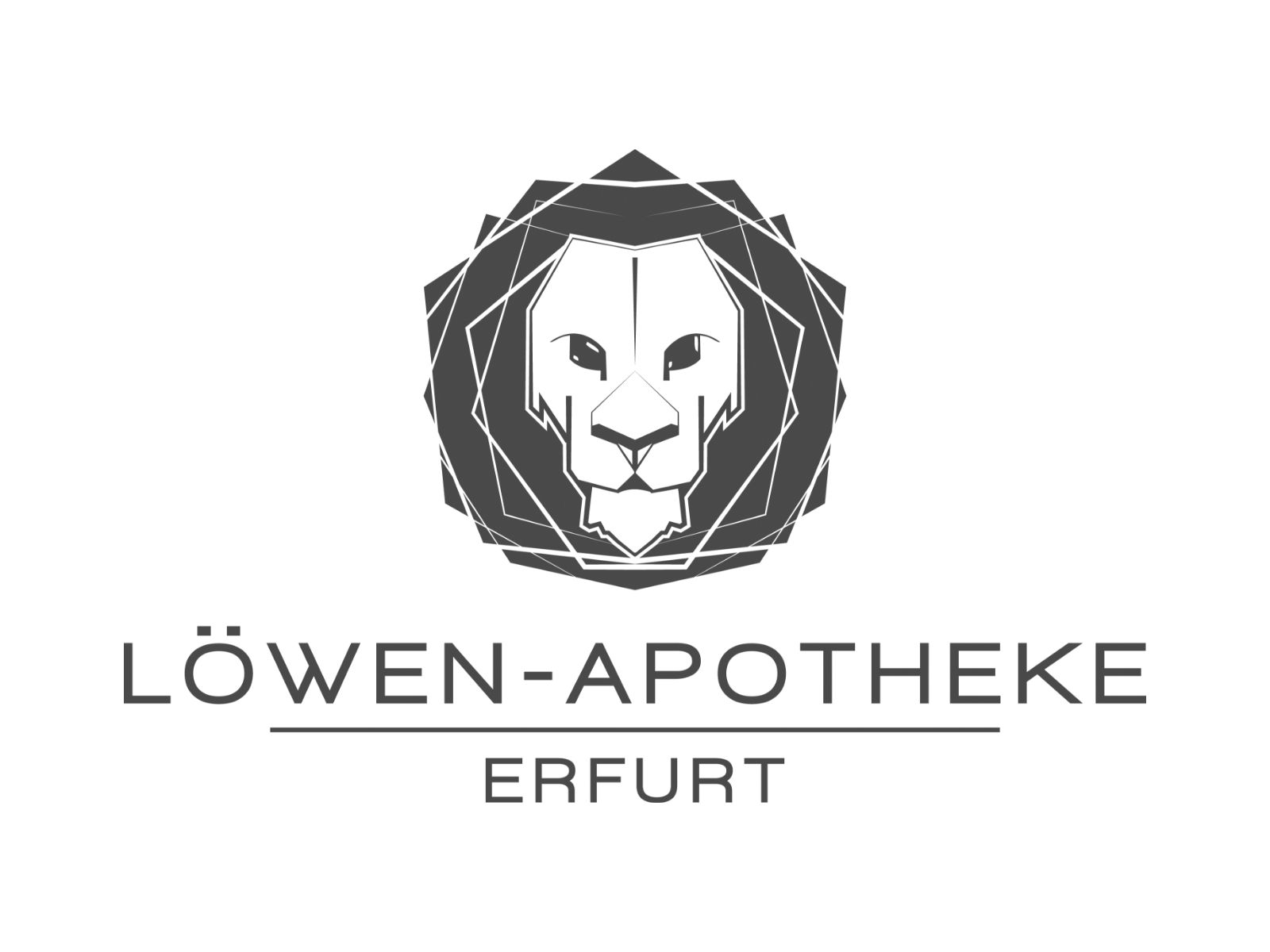 Löwenapotheke Logo