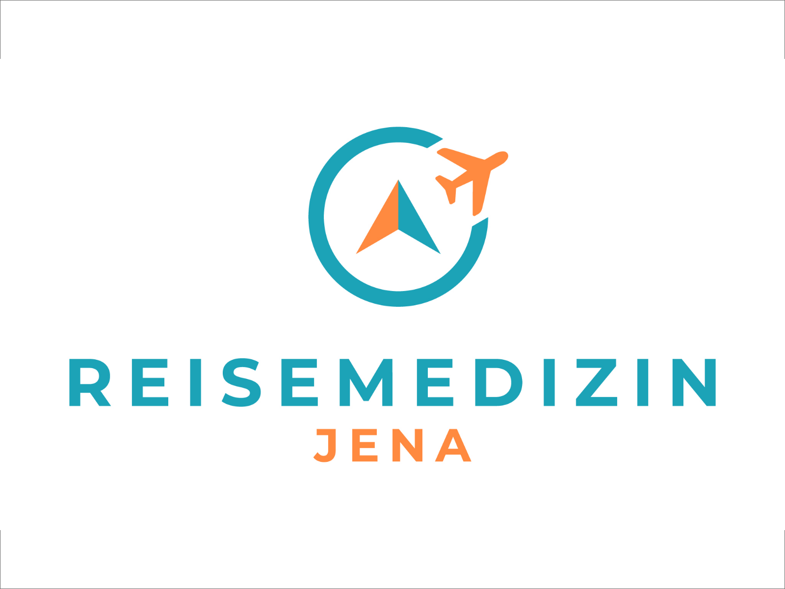 Reisemedizin Jena Nord Logo
