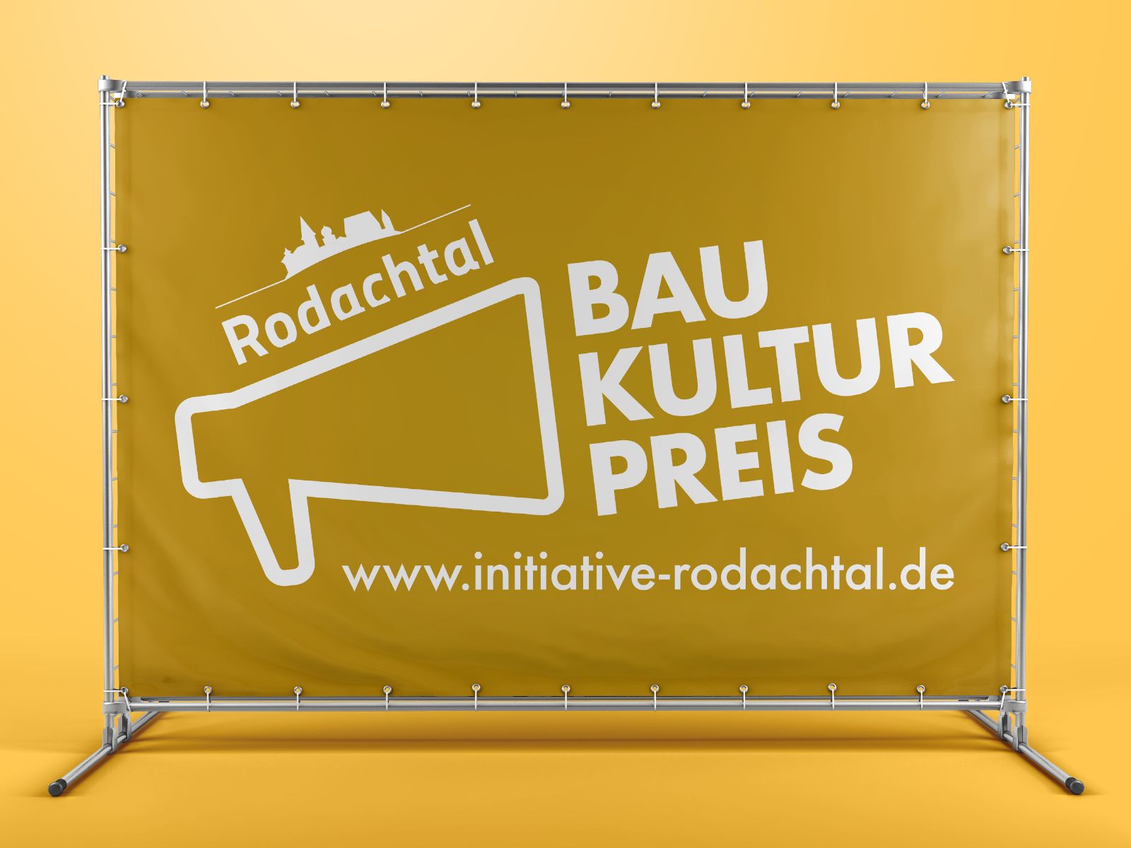 Rodachtal Banner